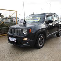 Jeep Renegade 1.6 Mjt 120 CV FULL !!!(TETTO,NAVI)2