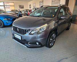 Peugeot 2008 PureTech 82 Allure