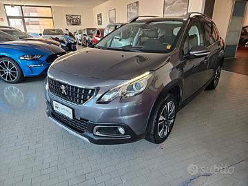 Peugeot 2008 PureTech 82 Allure