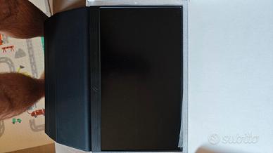 Monitor Portatile Schermo 15,6 pollici 1080P FHD