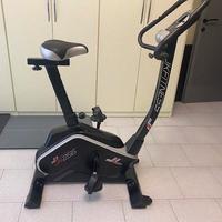 Cyclette JK Fitness 256