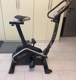 Cyclette JK Fitness 256