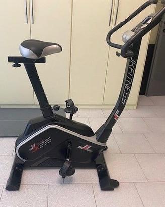 Cyclette JK Fitness 256