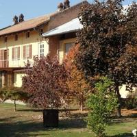 Agriturismo in provincia di Biella