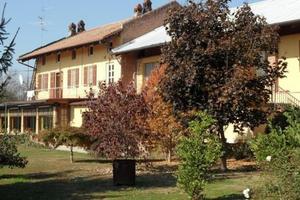 Agriturismo in provincia di Biella