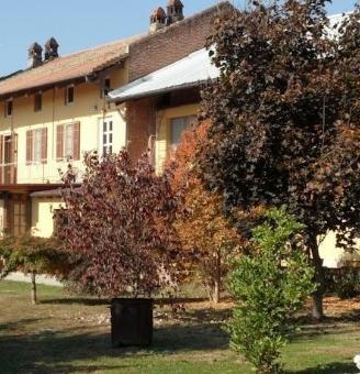 Agriturismo in provincia di Biella