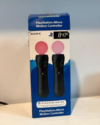 Playstation move ps4