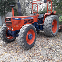 Same drago 120cv