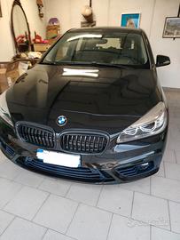 Bmw 218 D Active Tourer Sport Xdrive