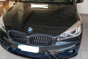 Bmw 218 D Active Tourer Sport Xdrive