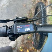 BICICLETTA CUBE PEDALATA ASSISTITA