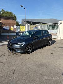 Renault Clio 5ª serie TCe 100 CV GPL 5 porte