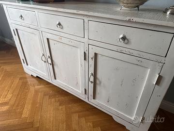 Credenza bassa Maisons du Monde