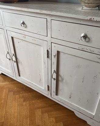Credenza bassa Maisons du Monde