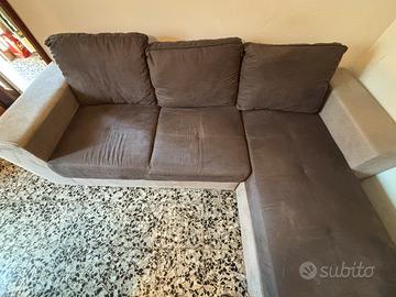 Divano letto