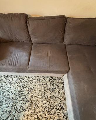 Divano letto