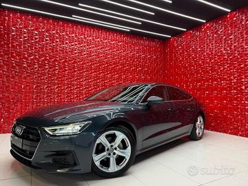 Audi A7 SPB 40 2.0 TDI IVA DEDUCIBILE quattro ultr