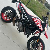 Hypermotard 950 RVE