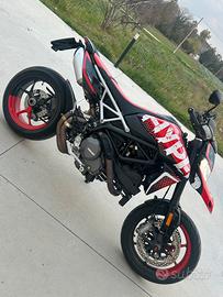 Hypermotard 950 RVE