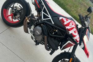 Hypermotard 950 RVE