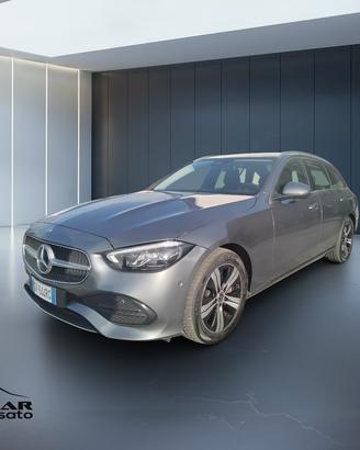 Mercedes Classe C-S206 SW 2021 - C SW 200 d mhev S