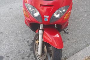 Piaggio X9