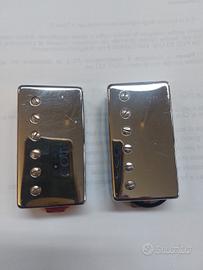 PICK UP PER GHIPSON SG