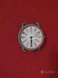 OROLOGIO CADET ROTTO