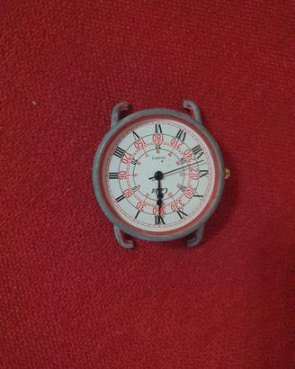 OROLOGIO CADET ROTTO