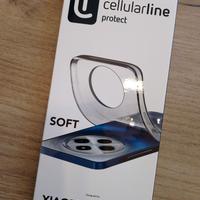 custodia trasparente Xiaomi redmi 14c