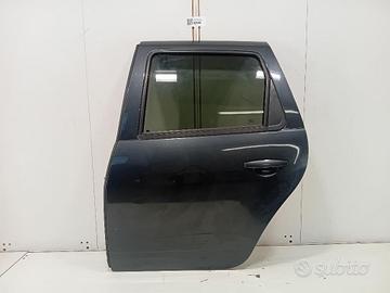 PORTIERA POSTERIORE SINISTRA DACIA Duster 1° Seri