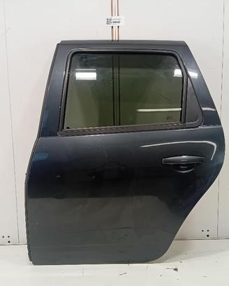 PORTIERA POSTERIORE SINISTRA DACIA Duster 1° Seri