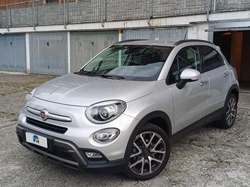 FIAT 500X 1.6 MultiJet 120 CV Cross Plus