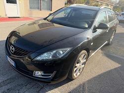 MAZDA 6 2.5 16V/170CV SW export