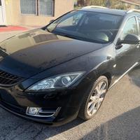 MAZDA 6 2.5 16V/170CV SW export