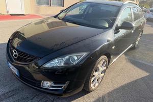 MAZDA 6 2.5 16V/170CV SW export