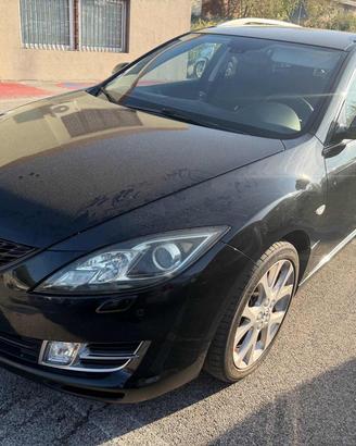 MAZDA 6 2.5 16V/170CV SW export