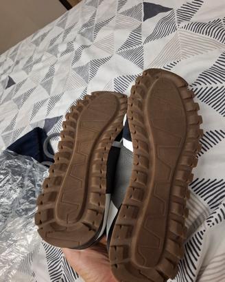 Scarpe uomo Boggi NUOVE