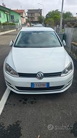 golf 7 1600 diesel 2014