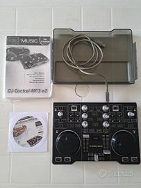 Console DJ Hercules MP3