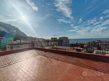 Appartamento di 70 m² con 3 locali a Pozzuoli