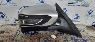 SUBARU FORESTER 2010 - SPECCHIETTO RETROVISORE DES