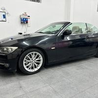 Bmw 320d cat Cabrio