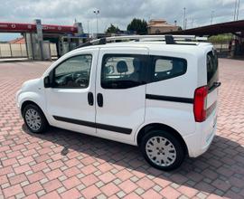 Fiat Qubo