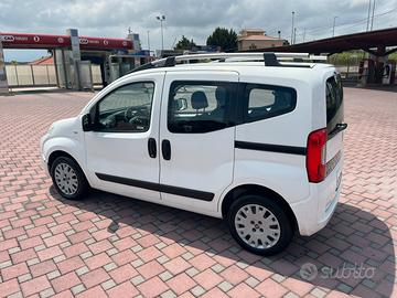 Fiat Qubo