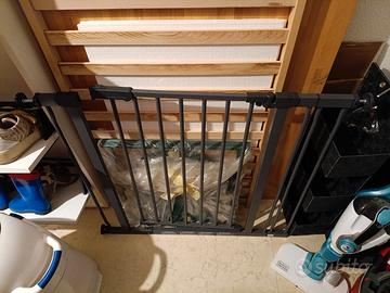 Cancelletto bambini o cani