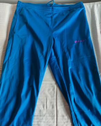 Pantaloni tuta Lotto Large
