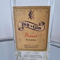 DRY GIN CRANSI. liquore