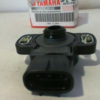 SENSORE POSIZIONE VALVOLA FARFALLA TPS YAMAHA 5FL8