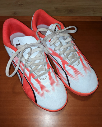 Scarpe calcetto